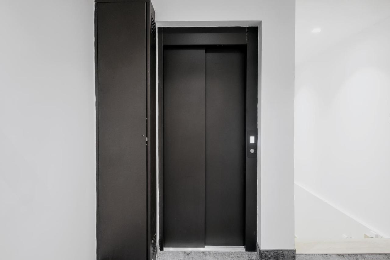Boutique Macchiato Rooms Novi Sad Eksteriør bilde