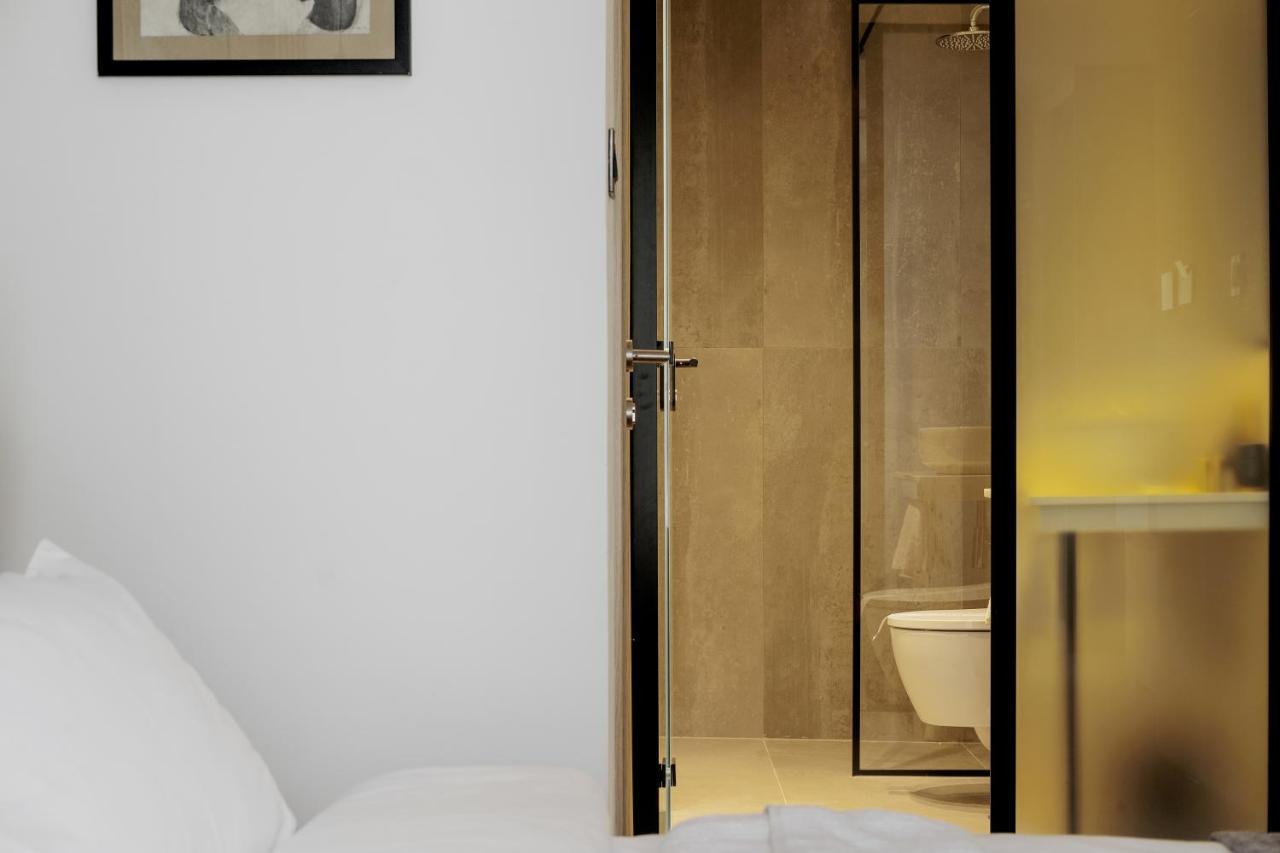 Boutique Macchiato Rooms Novi Sad Eksteriør bilde