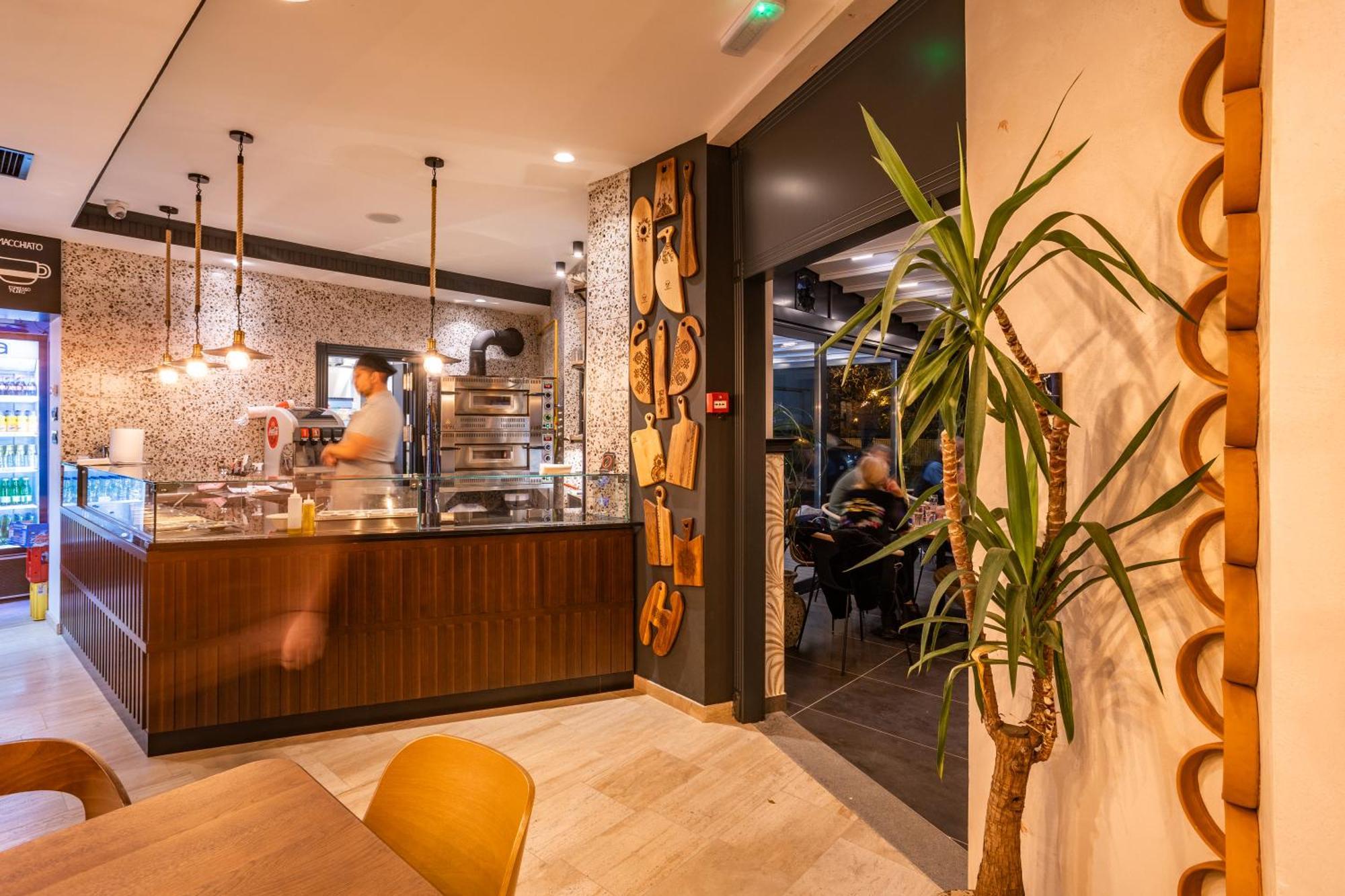 Boutique Macchiato Rooms Novi Sad Eksteriør bilde
