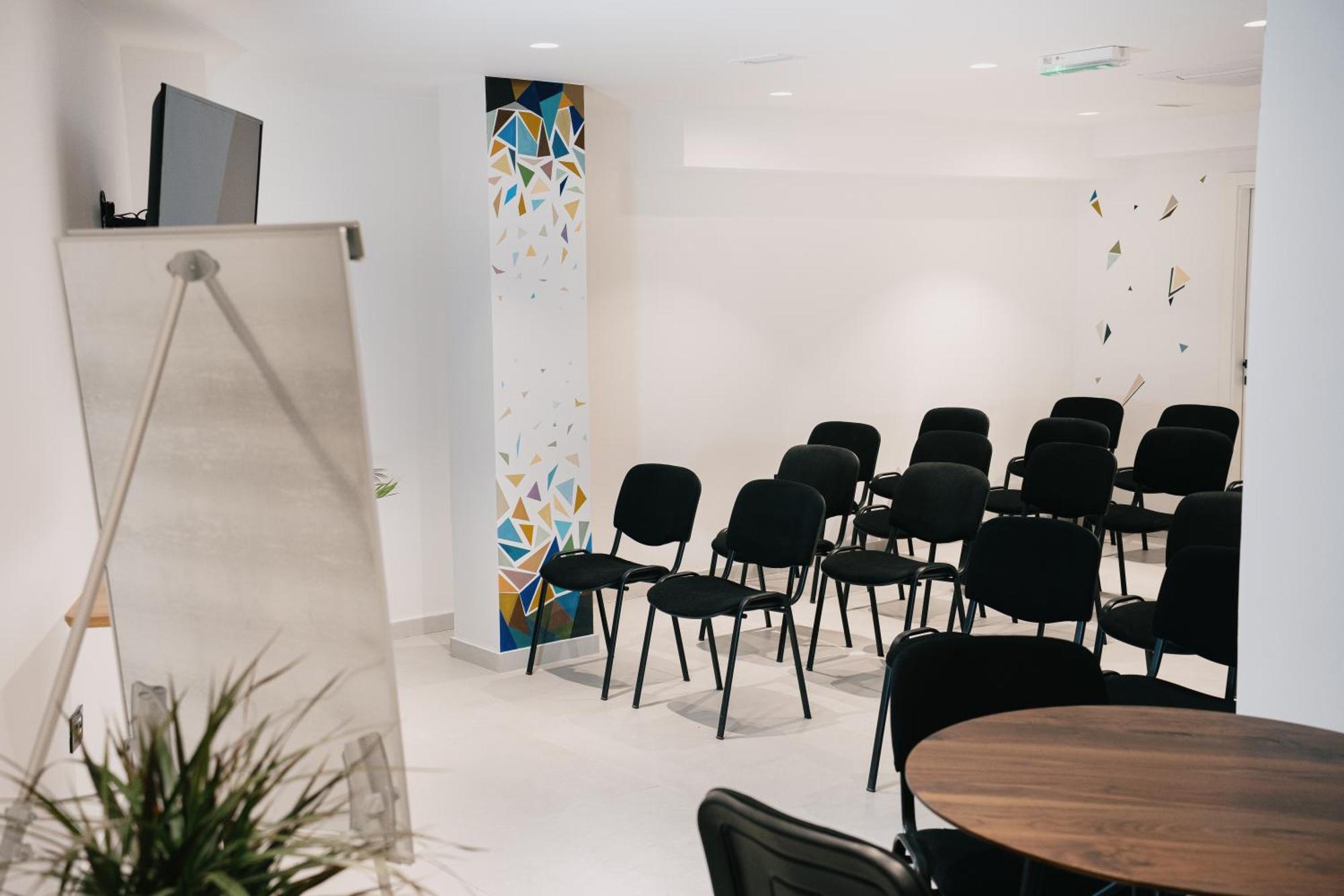 Boutique Macchiato Rooms Novi Sad Eksteriør bilde